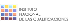 INSTITUTO NACIONAL DE CUALIFICACIONES PROFESIONALES