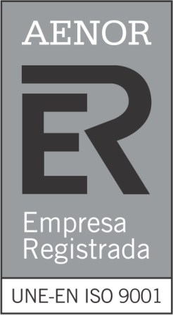 AENOR LOGO AENOR LOGO