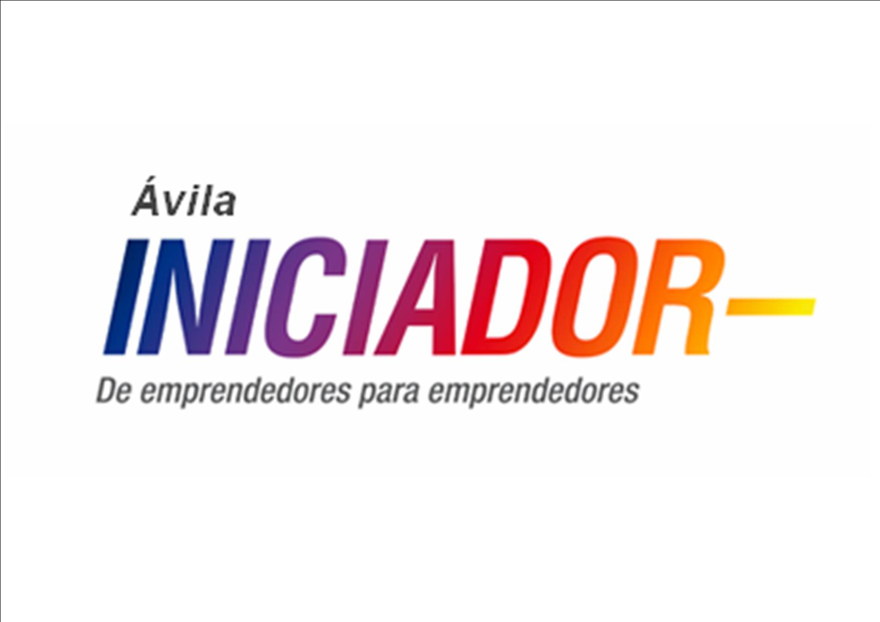 AVILA INICIADORES AVILA INICIADORES