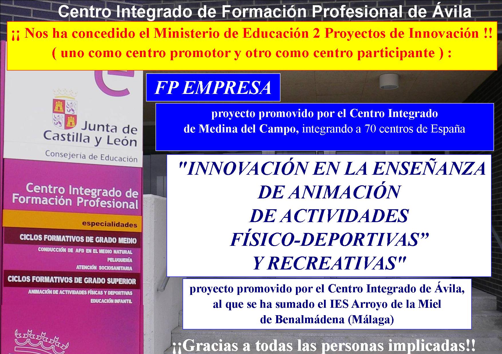 CONCESIÓN PROYECTOS 2011 2012 CONCESIÓN PROYECTOS 2011 2012
