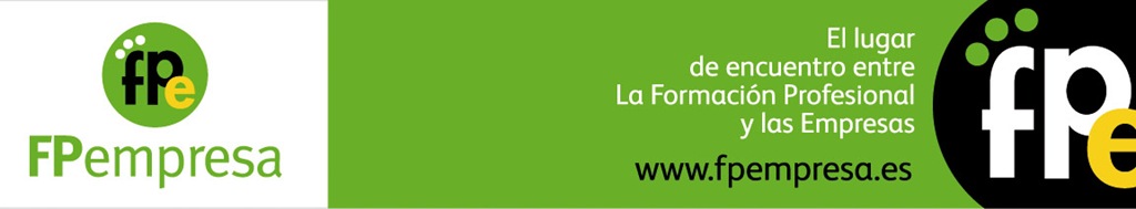 1.- FP EMPRESA 1.- FP EMPRESA